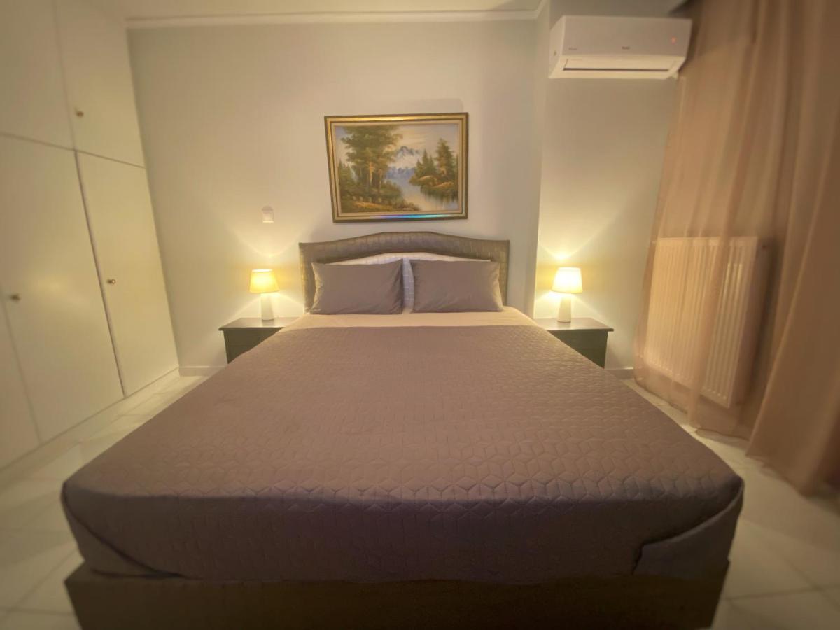 Appartamento Myacropolis Atene Esterno foto