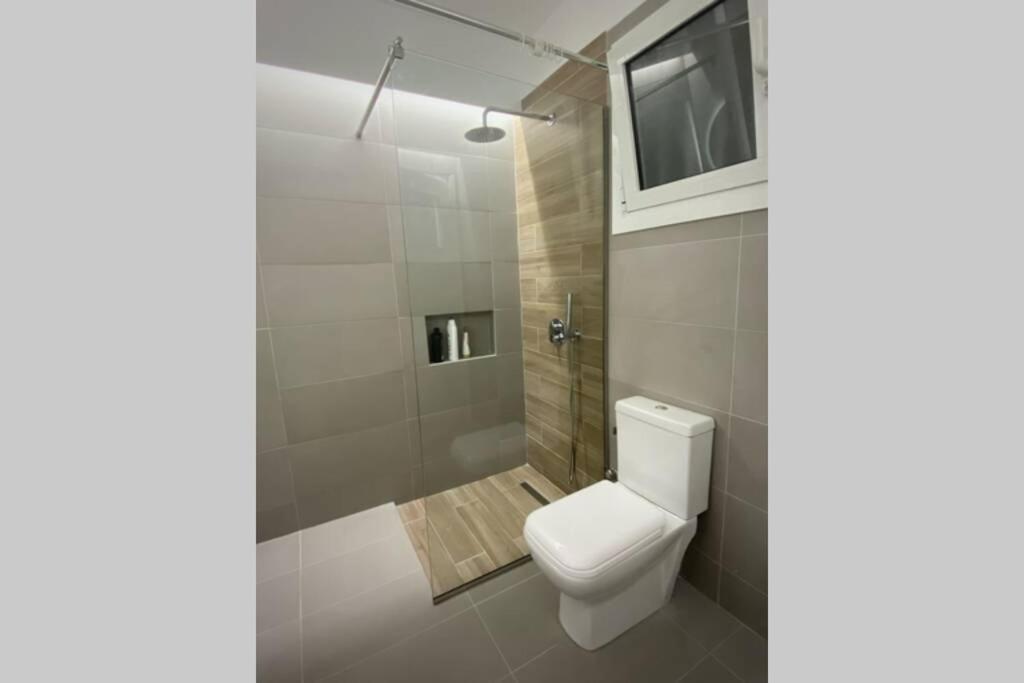 Appartamento Myacropolis Atene Esterno foto